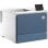 Imprimante Laser Ethernet HP LaserJet Enterprise 6701dn impression couleur recto verso