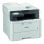 Multifunções Brother MFC-L3740CDW LED Color WiFi Fax Duplex ADF