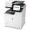 Multifunción HP Color LaserJet Enterprise M681dh Láser Color Ethernet Dúplex Pantalla Táctil