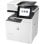 Multifunción HP Color LaserJet Enterprise M681dh Láser Color Ethernet Dúplex Pantalla Táctil