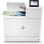 Imprimante Laser Ethernet HP Color LaserJet Enterprise M856dn impression recto verso