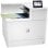Imprimante Laser Ethernet HP Color LaserJet Enterprise M856dn impression recto verso