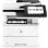Multifonction HP LaserJet Enterprise M528f Laser Mono Ethernet Fax Recto-Verso Sécurité