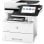 Multifonction HP LaserJet Enterprise M528f Laser Mono Ethernet Fax Recto-Verso Sécurité
