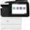 Multifonction HP LaserJet Enterprise M528f Laser Mono Ethernet Fax Recto-Verso Sécurité