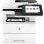 Multifonction HP LaserJet Enterprise M528f Laser Mono Ethernet Fax Recto-Verso Sécurité