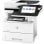Multifonction HP LaserJet Enterprise M528f Laser Mono Ethernet Fax Recto-Verso Sécurité