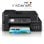 Multifunktion Brother MFC-T920DW Inkjet Farbe WLAN LAN Duplex Fax LCD ADF