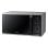 Microondas Samsung MG2AK3515AS 23L 1250W com Grill e Função ECO