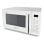 Micro-ondes Whirlpool MWP 253 W 25 L 900 W Grill fonctions auto nettoyage