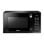 Micro-ondes Samsung MC28H5015AK/BA 28L 900W Grill Convection Électronique