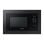Micro-ondes Samsung MQ7000A 23L 800W Grill intégrable écran LCD