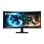 Samsung Odyssey G7 G75F Monitor Curvo 40" UltraHD WUHD 180Hz VA FreeSync Premium Pro HDR10+ 1ms