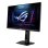 Monitor ASUS ROG Strix XG248QSG Ace 24,1" FullHD 610Hz TN HDR10 Ajustável
