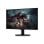 Écran PC Samsung G50D 27" Quad HD 180Hz IPS 1 ms Réglable HDR400 FreeSync