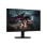 Écran PC Samsung G50D 27" Quad HD 180Hz IPS 1 ms Réglable HDR400 FreeSync