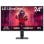 Monitor LG 24G411A-B 23,8" FullHD 144Hz IPS HDR10 G-SYNC FreeSync 1ms