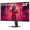 Monitor LG 24G411A-B 23,8" FullHD 144Hz IPS HDR10 G-SYNC FreeSync 1ms