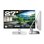 Écran PC JAPANNEXT JN-IPS27WQHDR-C65W-FLD-T 27" WQHD 75Hz IPS Tactile HDR10 USB-C 65W Blanc