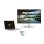Écran PC JAPANNEXT JN-IPS27WQHDR-C65W-FLD-T 27" WQHD 75Hz IPS Tactile HDR10 USB-C 65W Blanc