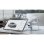 Écran PC JAPANNEXT JN-IPS27WQHDR-C65W-FLD-T 27" WQHD 75Hz IPS Tactile HDR10 USB-C 65W Blanc