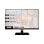 Monitor JAPANNEXT JN-IPS27WQHDR-C65W-FLD-T 27" Wide Quad HD 75Hz IPS Táctil HDR10 Blanco Altura Ajustable