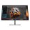 Monitor HP 724pf 23.8" FullHD 100Hz IPS Tempo di risposta 5ms Ergonomico USB-C