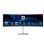 Écran PC PHILIPS 5000 series 49B2U5900C/00 49" Dual QHD 75Hz VA Courbé USB-C HDR400 KVM