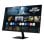 Écran PC Samsung M70F 32" Ultra HD 4K 60Hz VA Smart HDR10 WiFi USB-C Haut-parleurs