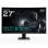 Monitor GIGABYTE GS27FC2 27" FullHD 240Hz VA Curvo 1ms HDR Ready