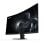 Monitor GIGABYTE GS27FC2 27" FullHD 240Hz VA Curvo 1ms HDR Ready