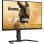 Monitor IIYAMA G-MASTER GB3290QSU-B1 31,5" QuadHD 240Hz IPS 1ms Altura Ajustable