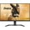 Monitor IIYAMA G-MASTER GB3290QSU-B1 31,5" QuadHD 240Hz IPS 1ms Altura Ajustable