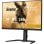 Monitor IIYAMA G-MASTER GB3290QSU-B1 31,5" QuadHD 240Hz IPS 1ms Altura Ajustable