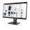 Lenovo ThinkVision T32UD-40 Monitor 31,5" UltraHD 4K 60Hz IPS HDR10 USB-C LAN