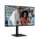 Monitor AOC 27E4CV 27" FullHD 120Hz IPS Altura Ajustable USB-C Dock Altavoces 4 ms