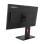 Monitor Lenovo ThinkVision T27QD-40 27" Wide Quad HD 120Hz IPS HDR10 Webcam