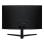 Monitor Samsung S27D392GAU 27" Full HD 100Hz VA Curvo 4ms