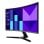 Monitor Samsung S27D392GAU 27" Full HD 100Hz VA Curvo 4ms