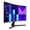 Monitor Samsung S27D392GAU 27" Full HD 100Hz VA Curvo 4ms