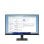 Monitor Lenovo ThinkVision S24-4e 23.8" FullHD 100Hz IPS 6ms Schwarz