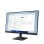 Monitor Lenovo ThinkVision S24-4e 23.8" FullHD 100Hz IPS 6ms Schwarz