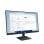 Monitor Lenovo ThinkVision S24-4e 23.8" FullHD 100Hz IPS 6ms Schwarz