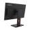Écran PC Lenovo ThinkVision T27UD-40 27" Ultra HD 4K 60Hz IPS Webcam USB-C HDR10