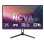 Écran PC Arozzi Nova 24" Full HD 200Hz IPS 1ms Haut-parleurs Violet