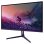 Écran PC Arozzi Nova 24" Full HD 200Hz IPS 1ms Haut-parleurs Violet
