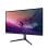Monitor AROZZI Nova 24" FullHD 200Hz IPS 1 ms HDR LED Lautsprecher Lila