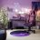 Écran PC Arozzi Nova 24" Full HD 200Hz IPS 1ms Haut-parleurs Violet