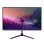 Écran PC Arozzi Nova 24" Full HD 200Hz IPS 1ms Haut-parleurs Violet