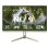 Monitor PC Arozzi Nova 24" FullHD 200Hz IPS 1ms Altoparlanti Gaming Verde